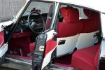Citroen DS23 Pallas 1968 года